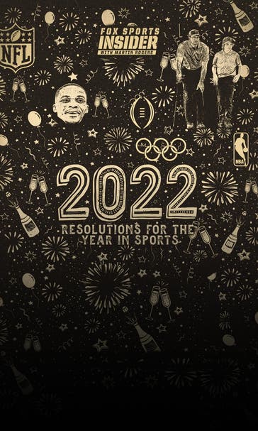 NFL parity, CFP expansion and other New Year's resolutions